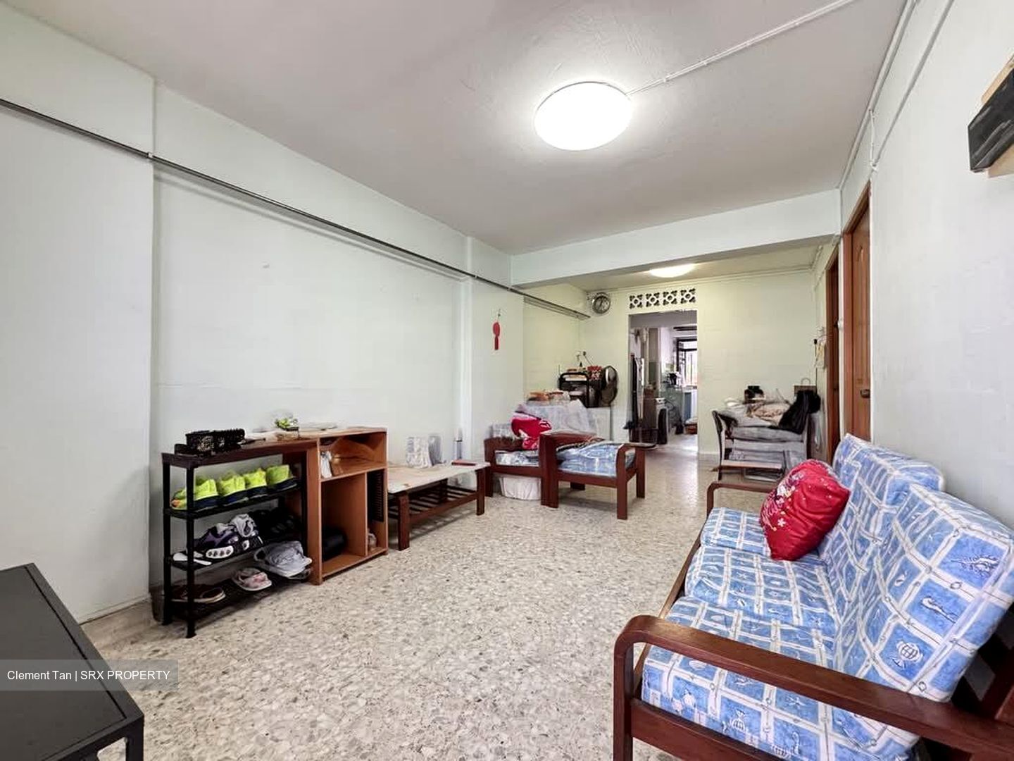 Blk 20 Dover Ville (Queenstown), HDB 3 Rooms #566169781